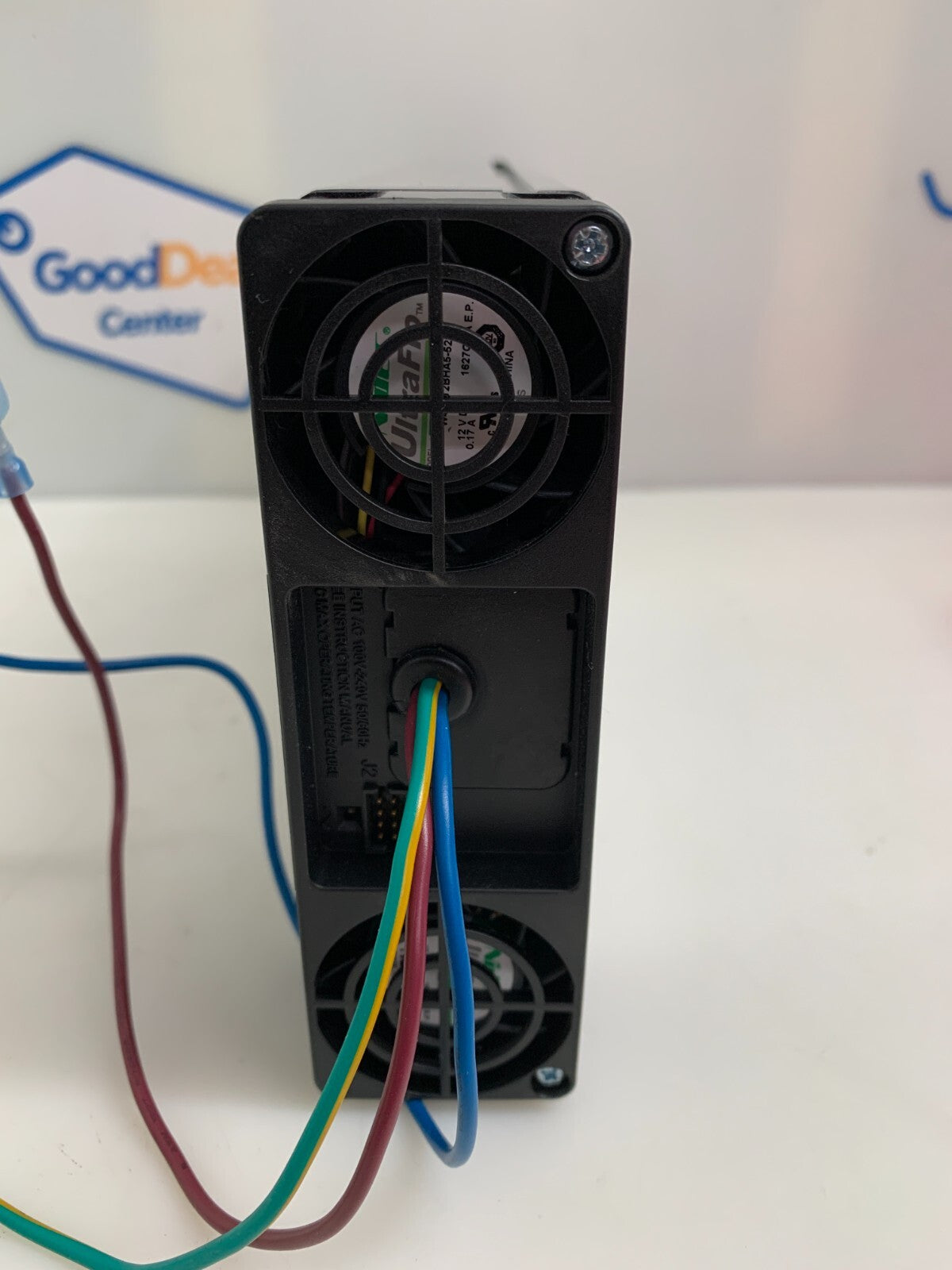 EXCELSYS / X Gen   Power Supply  XVE-D3  (Used/Like New)