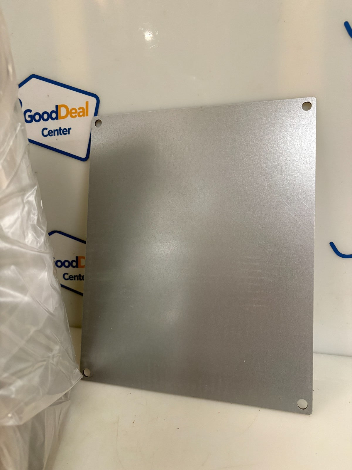 EXM JLC ENCLOSURES 5412 ESCH1210052