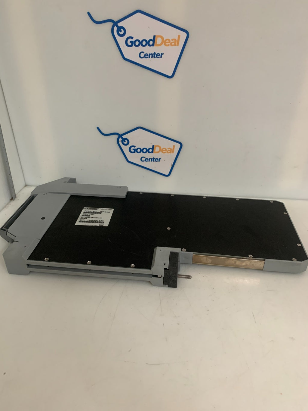 FOXBORO GATEWAY PROCESSOR PO961BD GW30B REV-OD0