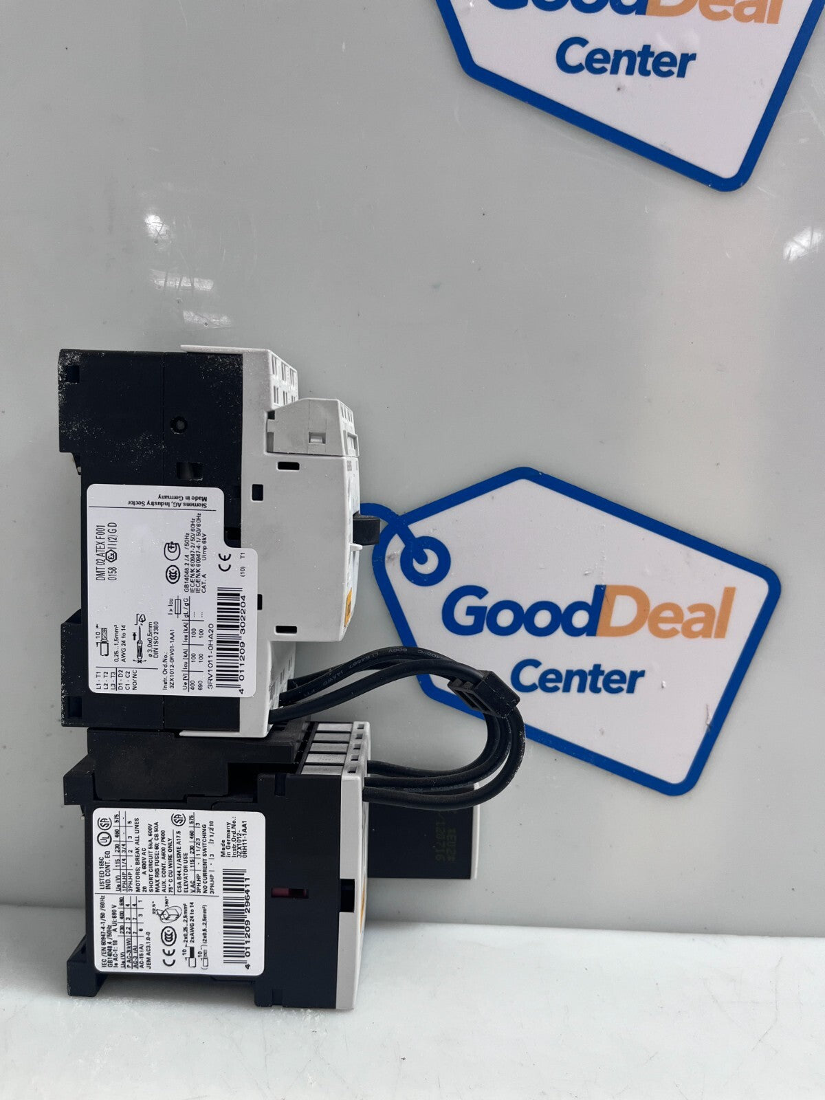 SIEMENS Circuit Breaker Unit