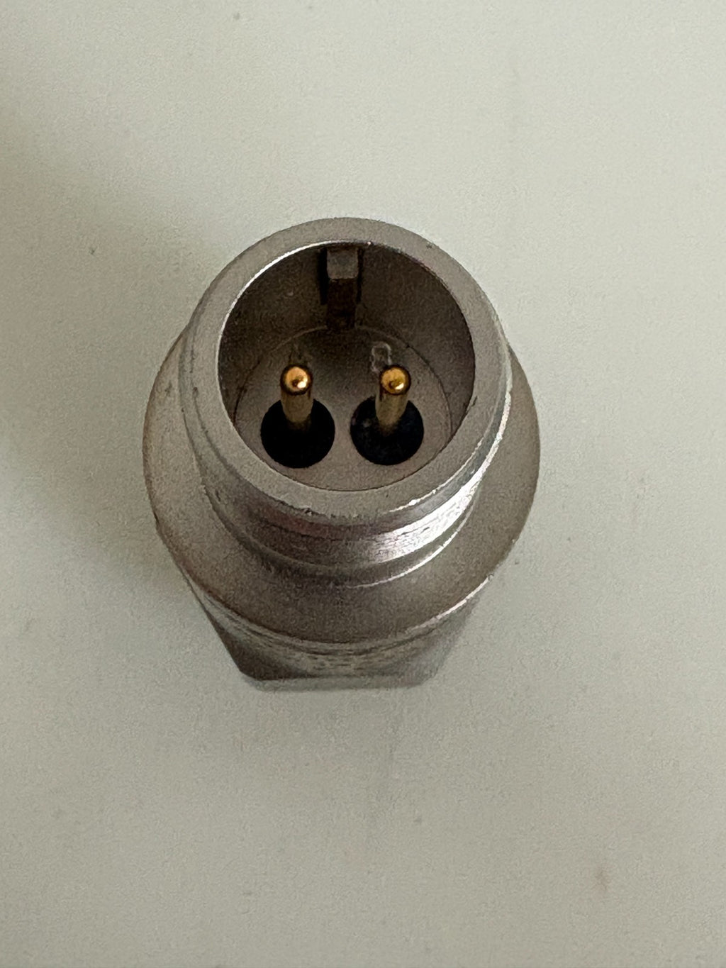 CTC ACCELEROMETER VIBRATION SENSOR AC102-1A 