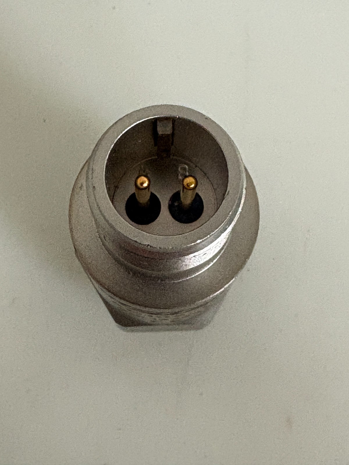 CTC ACCELEROMETER VIBRATION SENSOR AC102-1A 