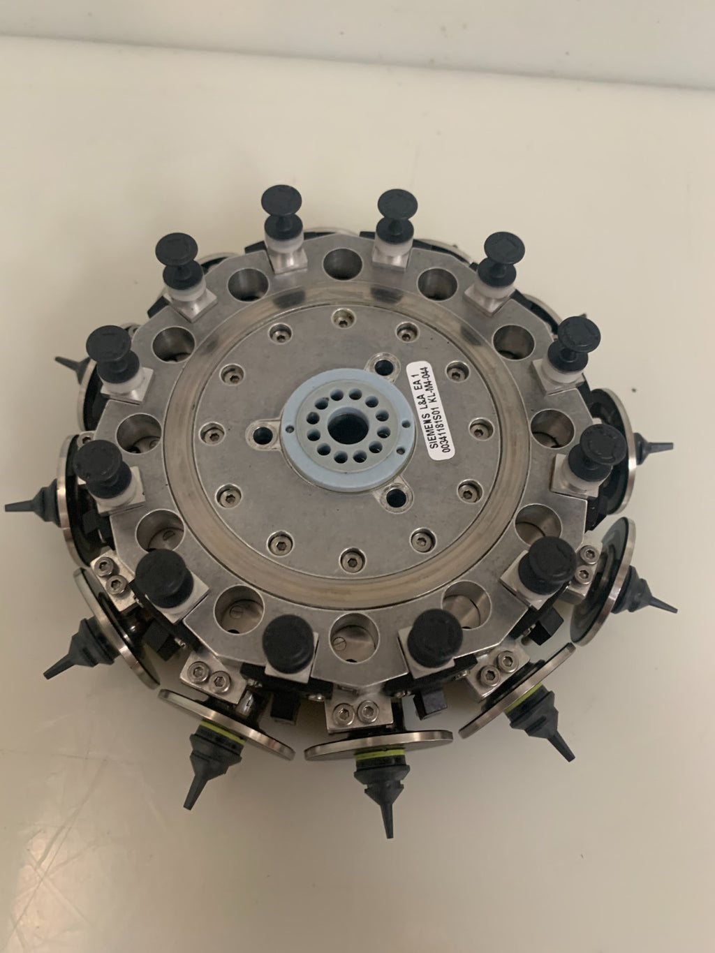 SIEMENS SIPLACE STAR MOUNTED L&A EA 1 003411815011