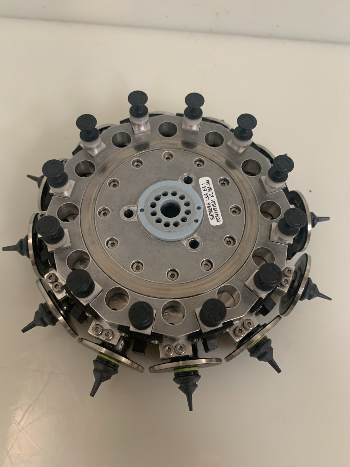 SIEMENS SIPLACE STAR MOUNTED L&A EA 1 003411815011