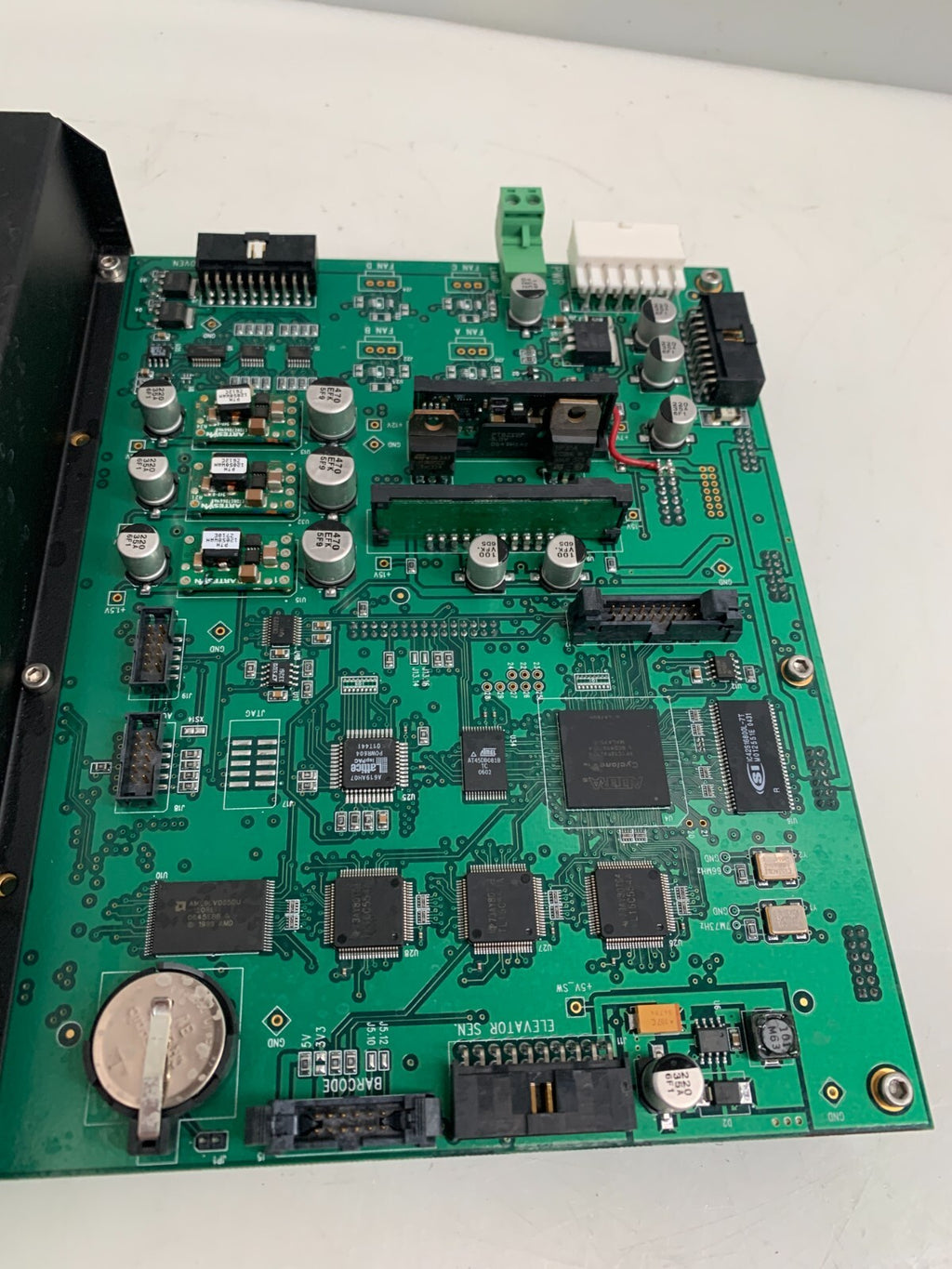 NOVX Systems Circuit Board 10201332-00 Rev 0