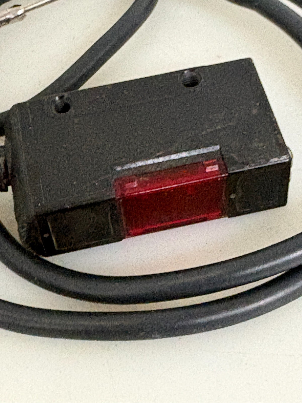 OMRON PHOTOELECTRIC SENSOR E3S-AD63 