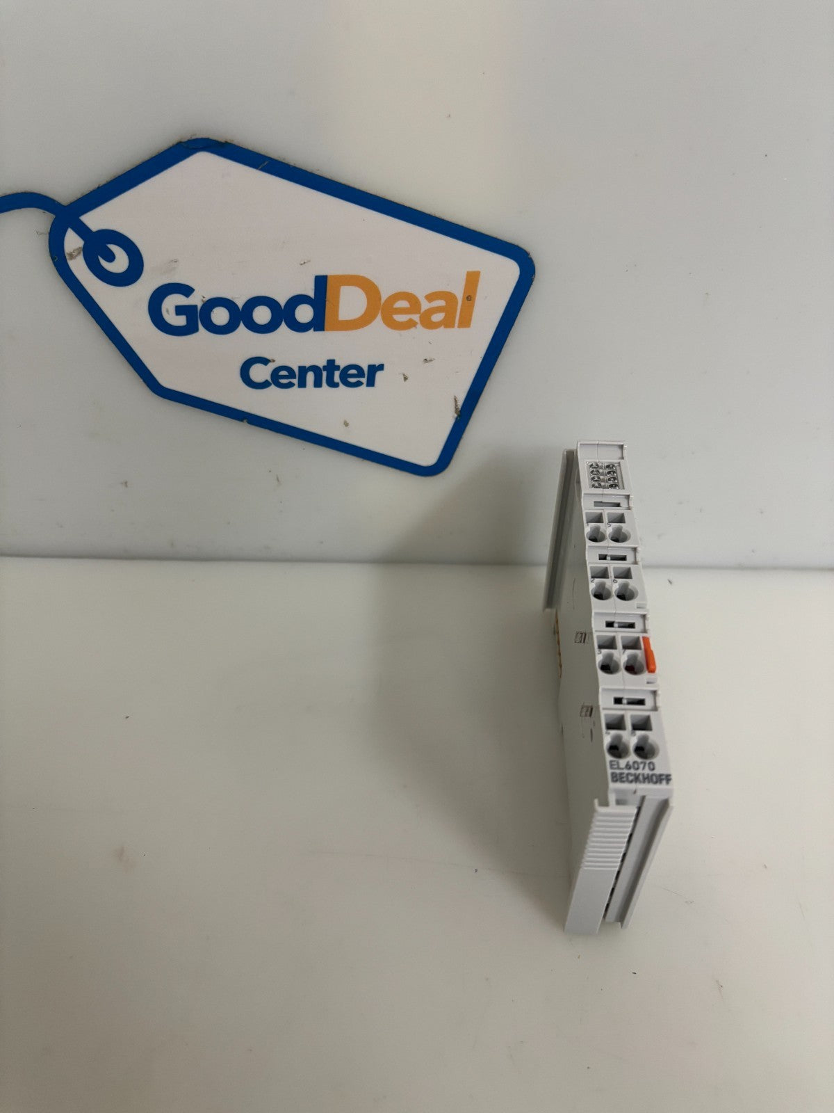 BECKHOFF LICENSE KEY TERMINAL EL60700