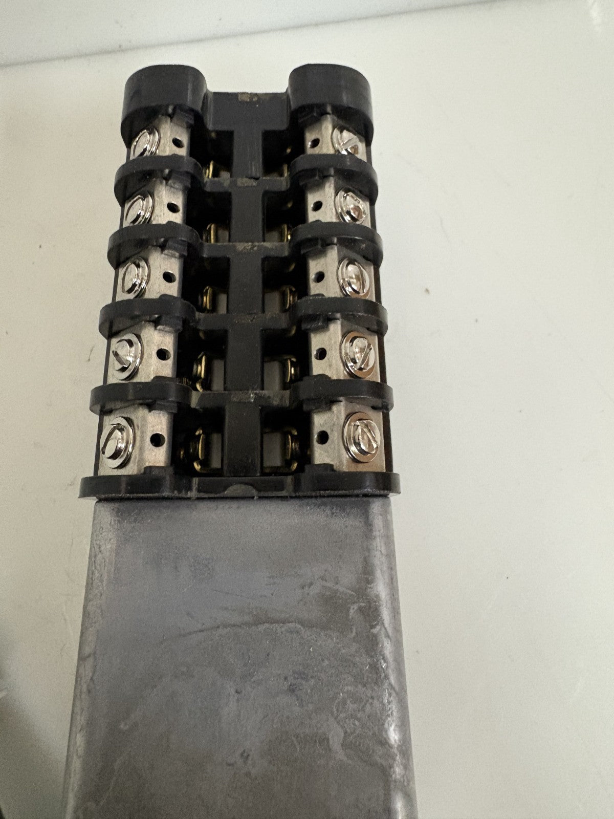 GENERAL ELECTRIC SBM SWITCH NP202490 E2A01R1A3N12