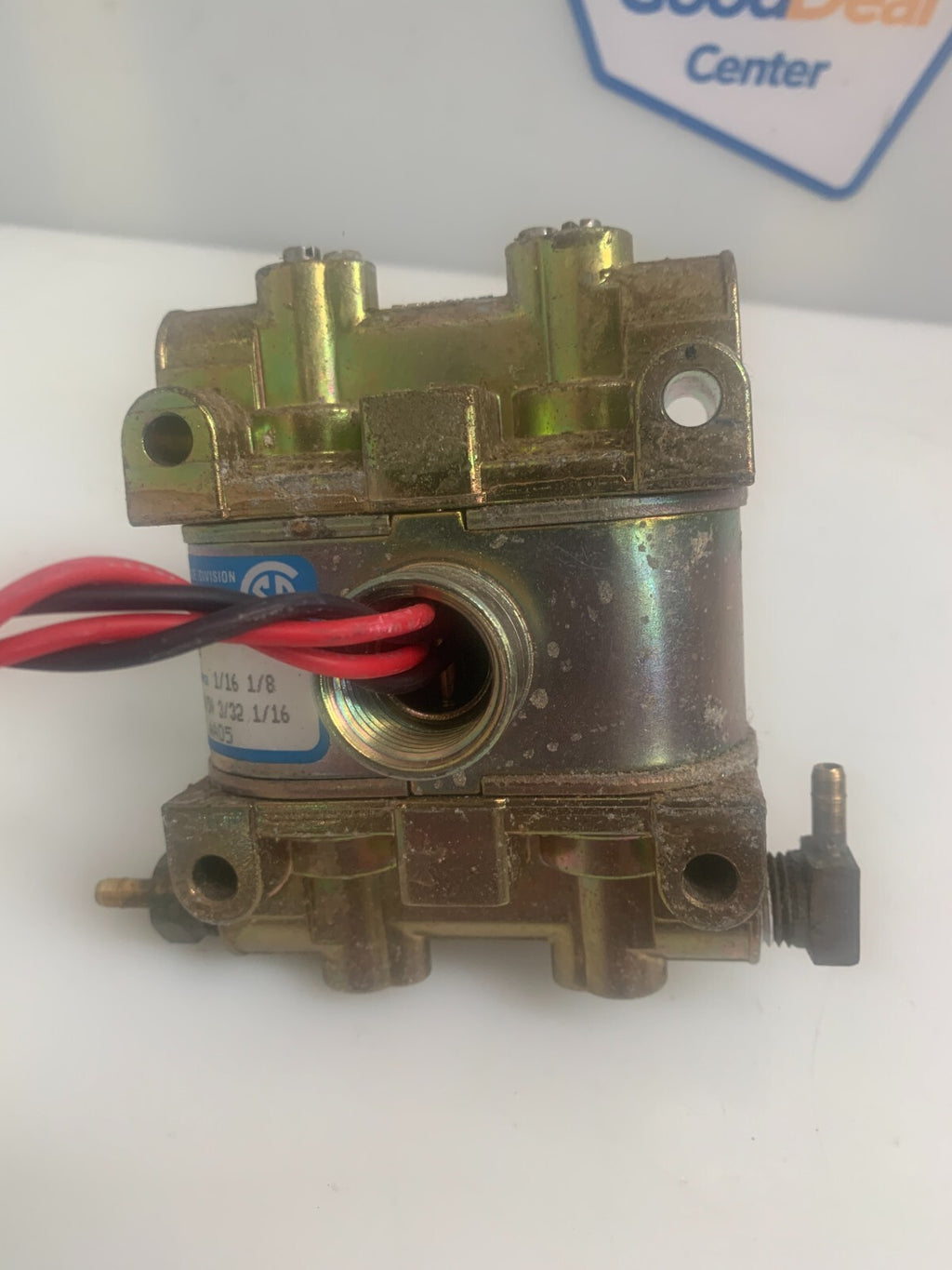 PARKER  Skinner Solenoid Valve   V9LHSA13