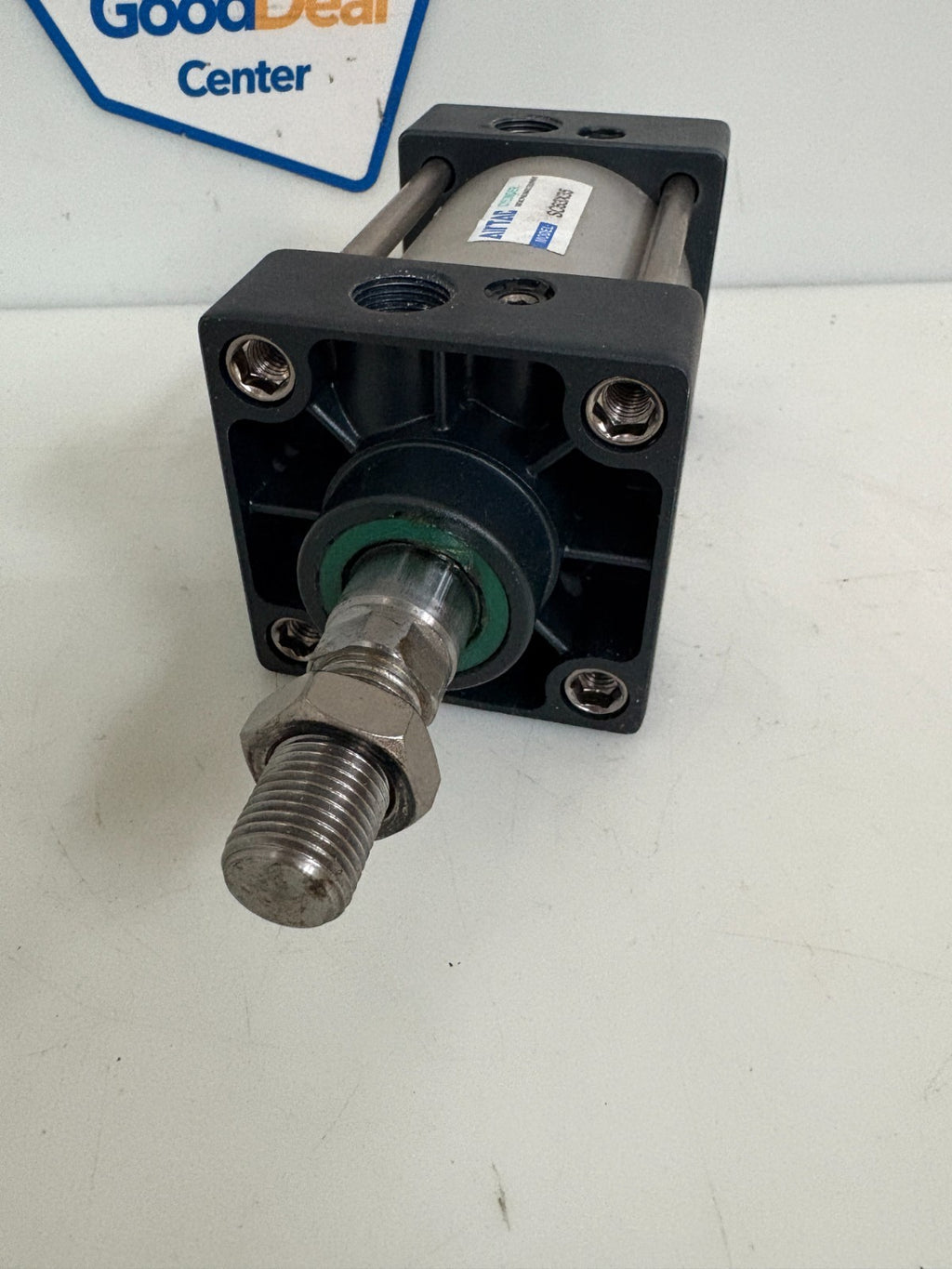 AIRTAC PNEUMATIC CYLINDER #SC63X35