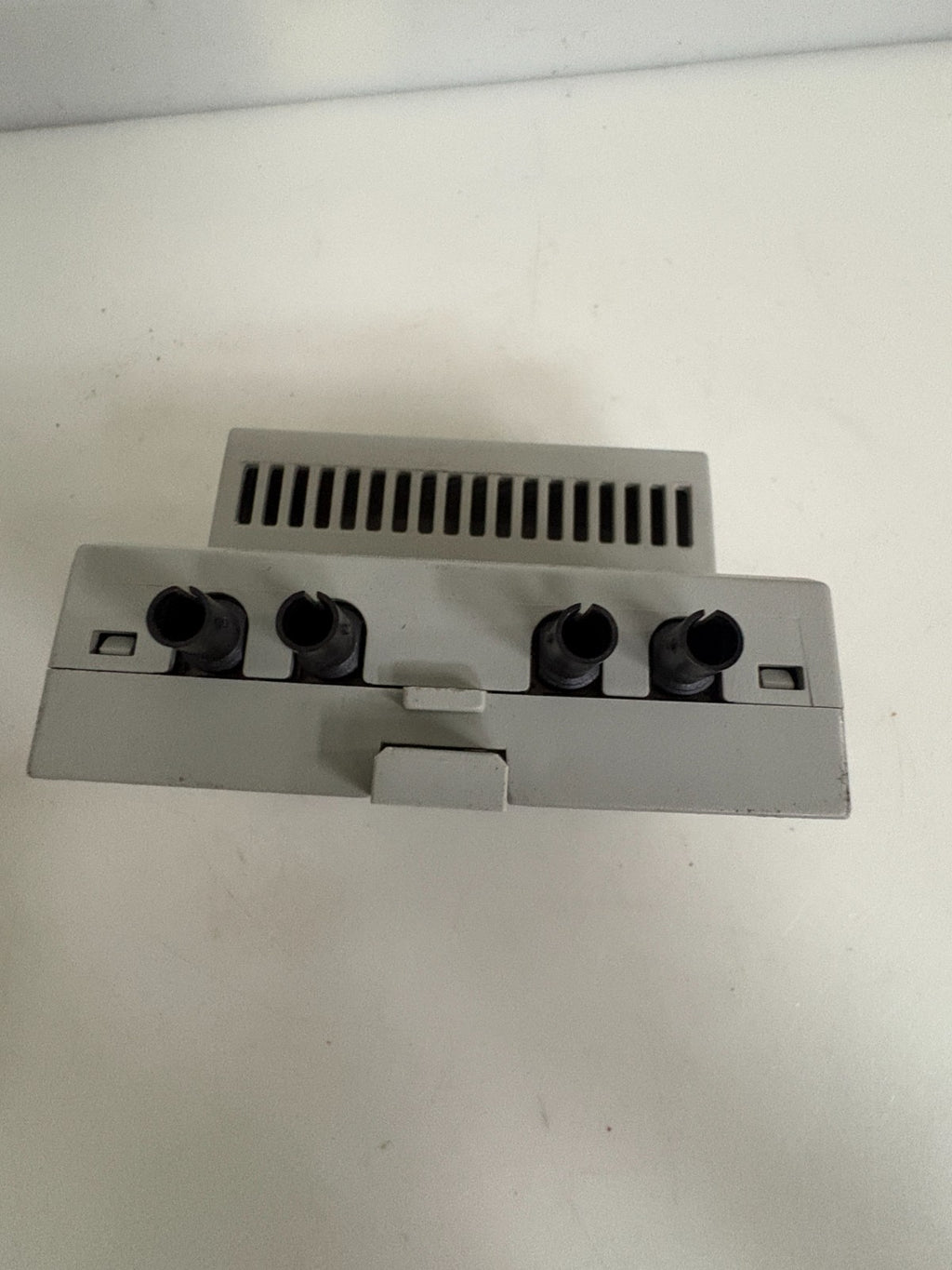 HONEYWELL CONTROL NET FIBER MODULE TC-RPFM01