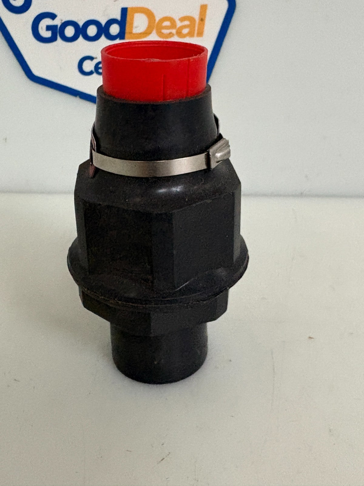 PLASTI-BOND RED20T EXPLOSION PROOF COATED CONDUIT 3/4 UNION PRUNF205