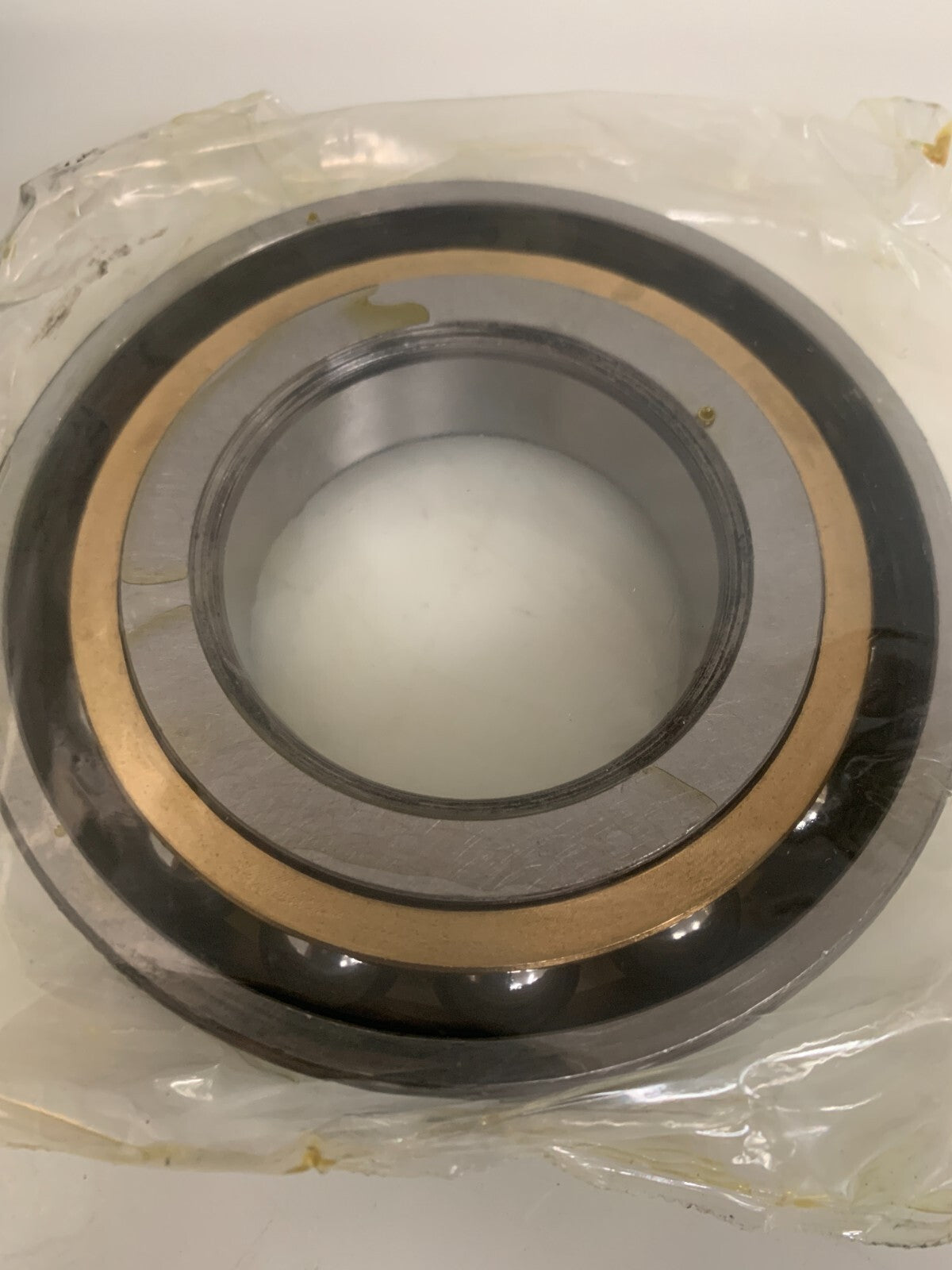 RHP ANGULAR CONTACT BALL BEARING LJT2MB