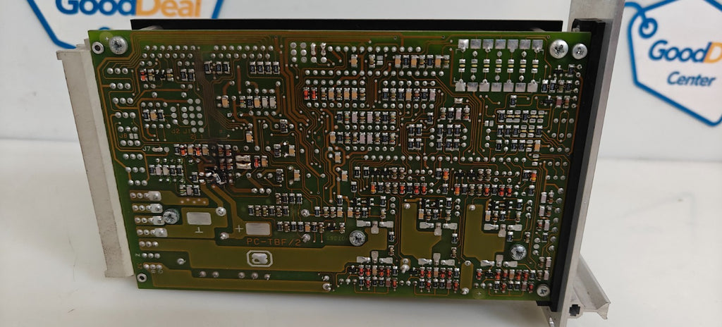 MOVTEC TBF SERVO CARD TBF60/5I-C136 1