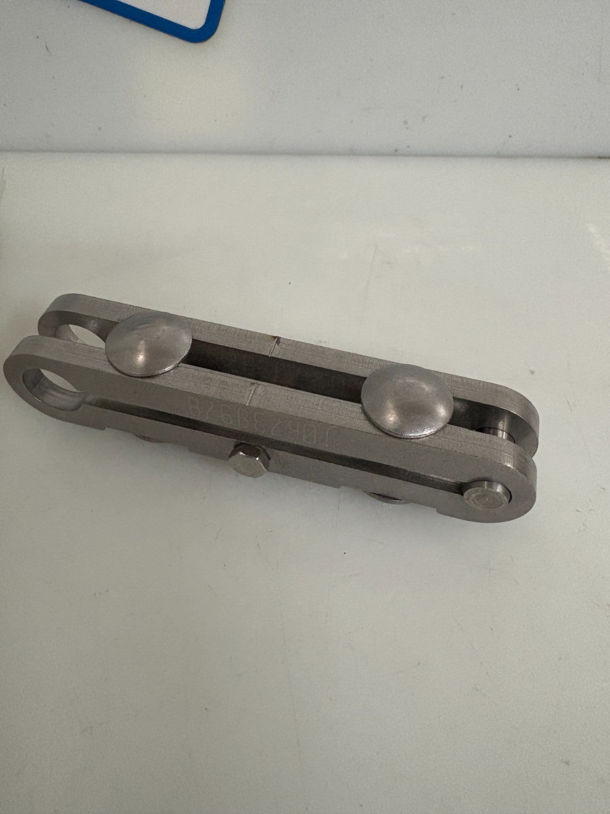 MULTIVAC HOLDER 100 DISCHARGE CONVEYOR 106664848