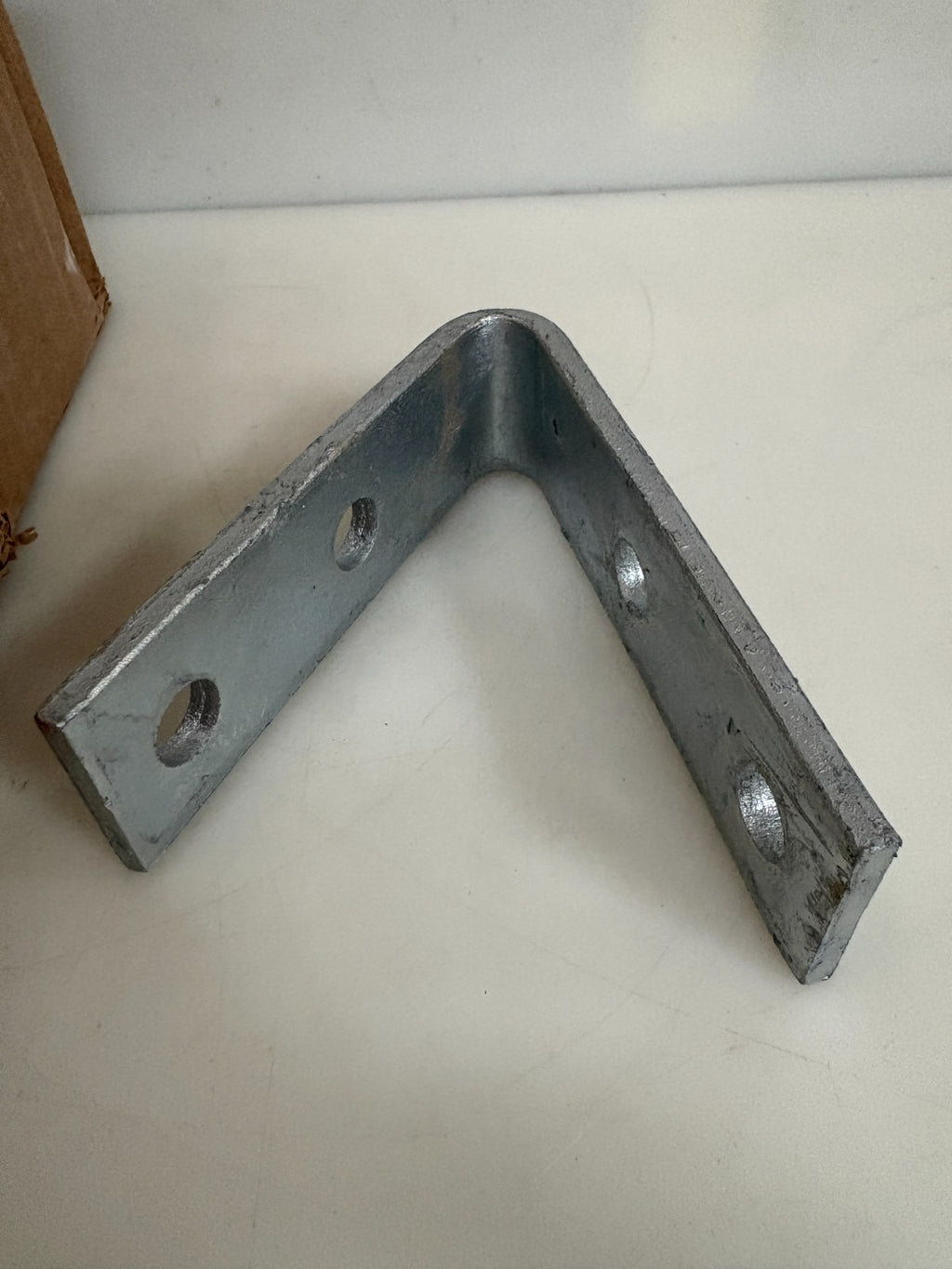 ABB THOMAS & BETTS ANGULAR FITTING AB226HDGC 25 IN BOX1