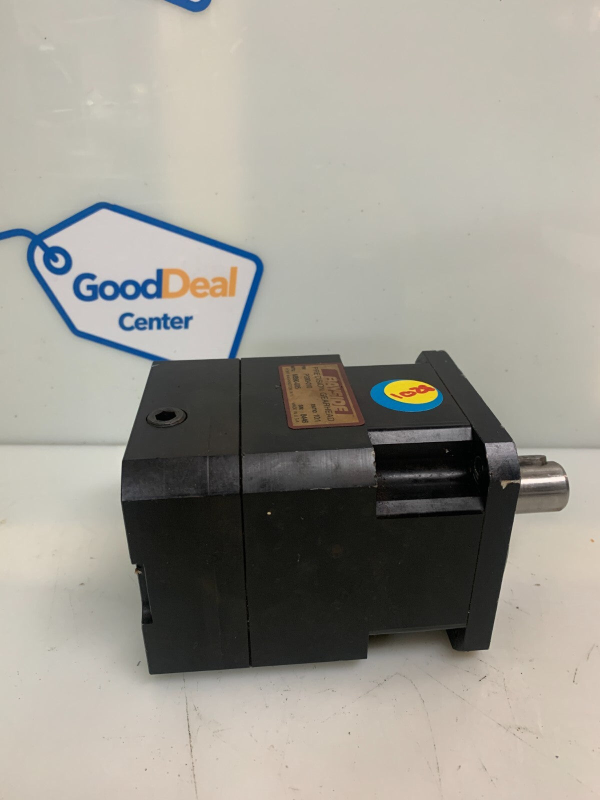 Bayside PG90-010 PG Series Gearbox 10:1 Ratio