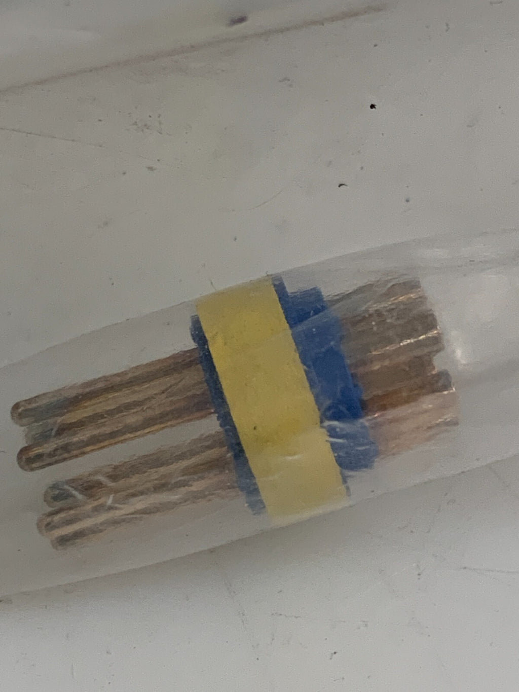 LOT OF 6 AMPHENOL AEROSPACE 97-14S-6P 10-825806-06P2