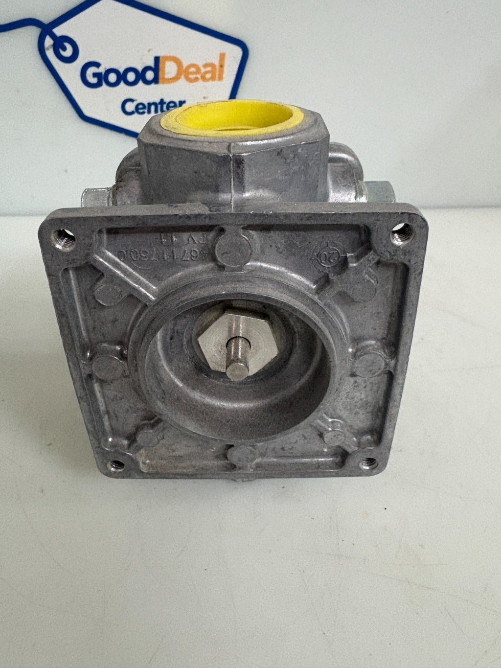 SIEMENS GAS VALVE 3/4" VGG10.204U