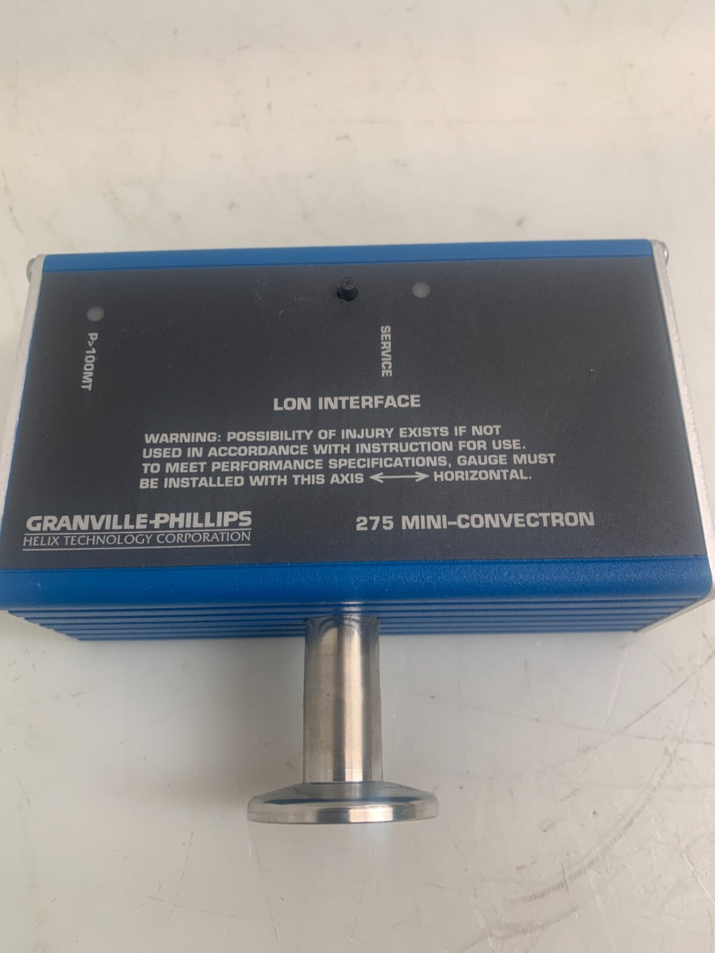 GRANVILLE PHILLIPS   275 Mini-Connectron  275605
