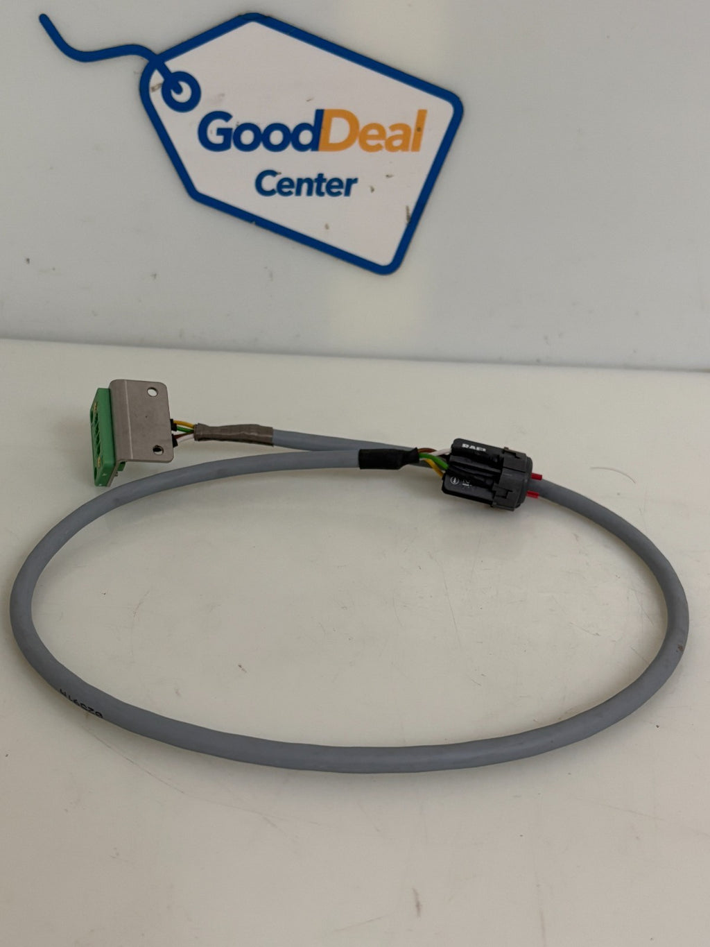 MULTIVAC EMERGENCY STOP BUTTON 106966055