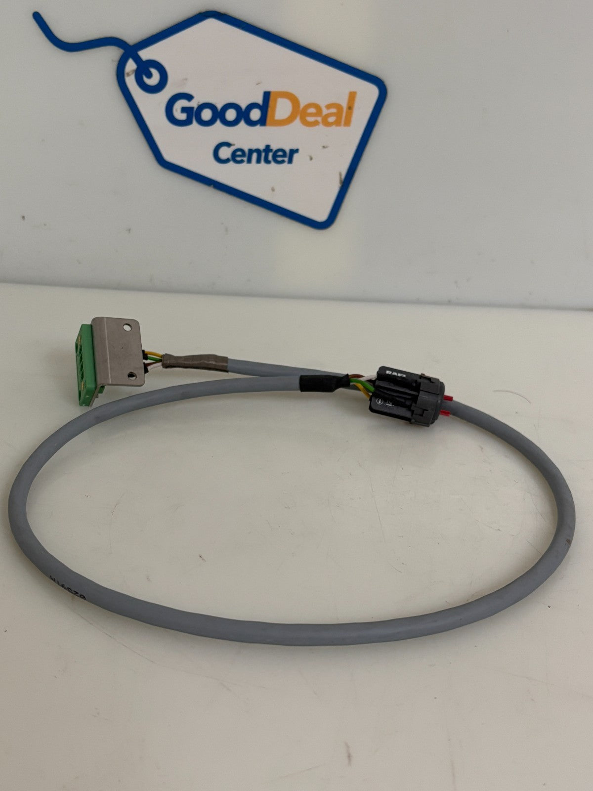 MULTIVAC EMERGENCY STOP BUTTON 106966055