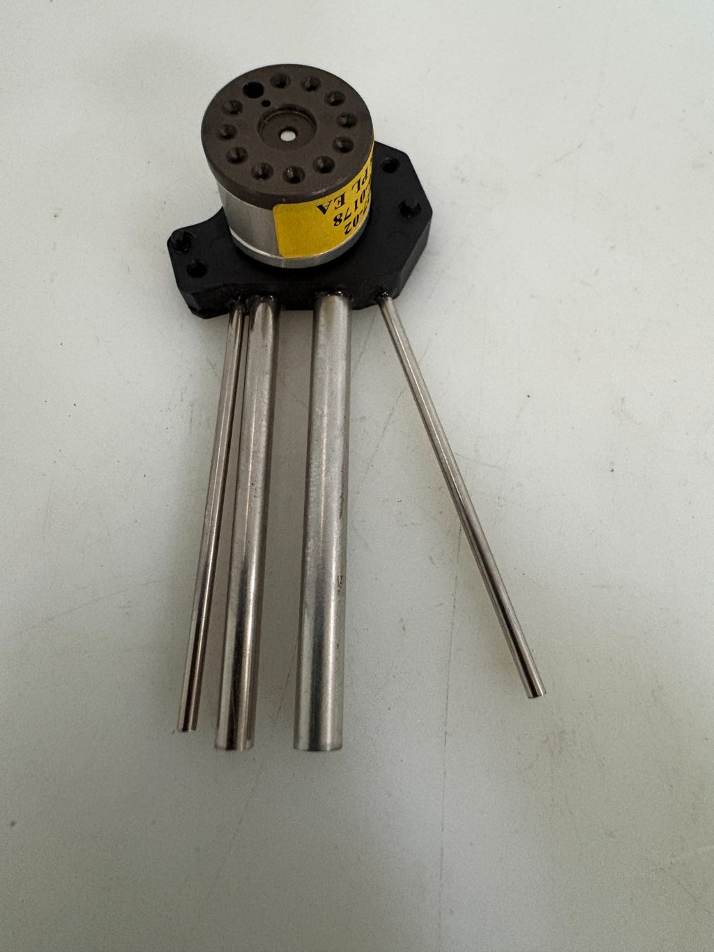 SIEMENS VACUUM DIST ASSY 03001311-011