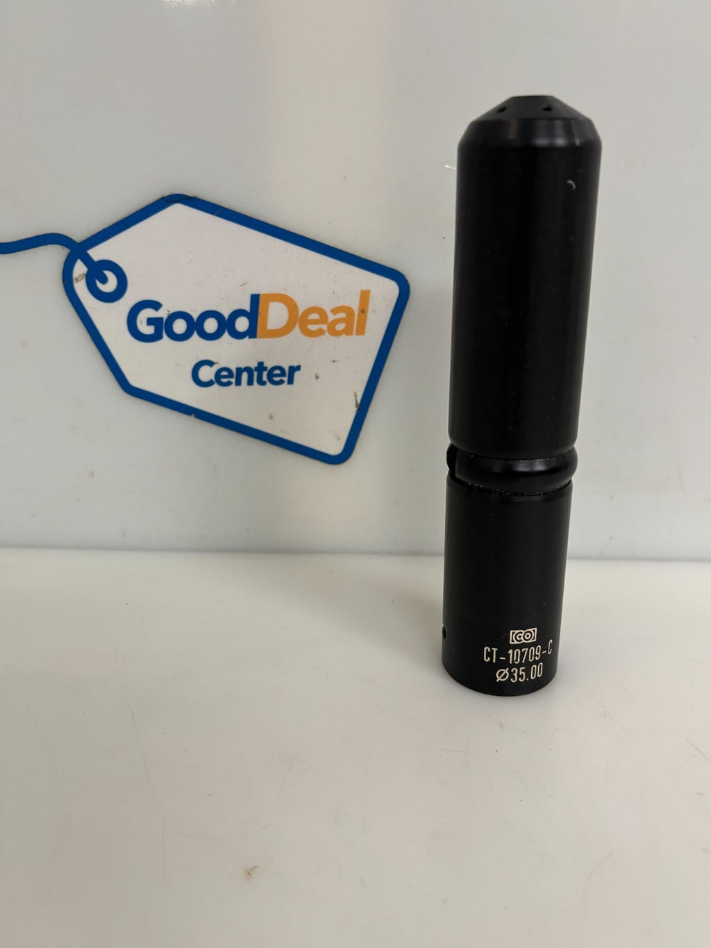 COMBI TOOL MANDREL HEAD CBW CT-10709-C 35.00
