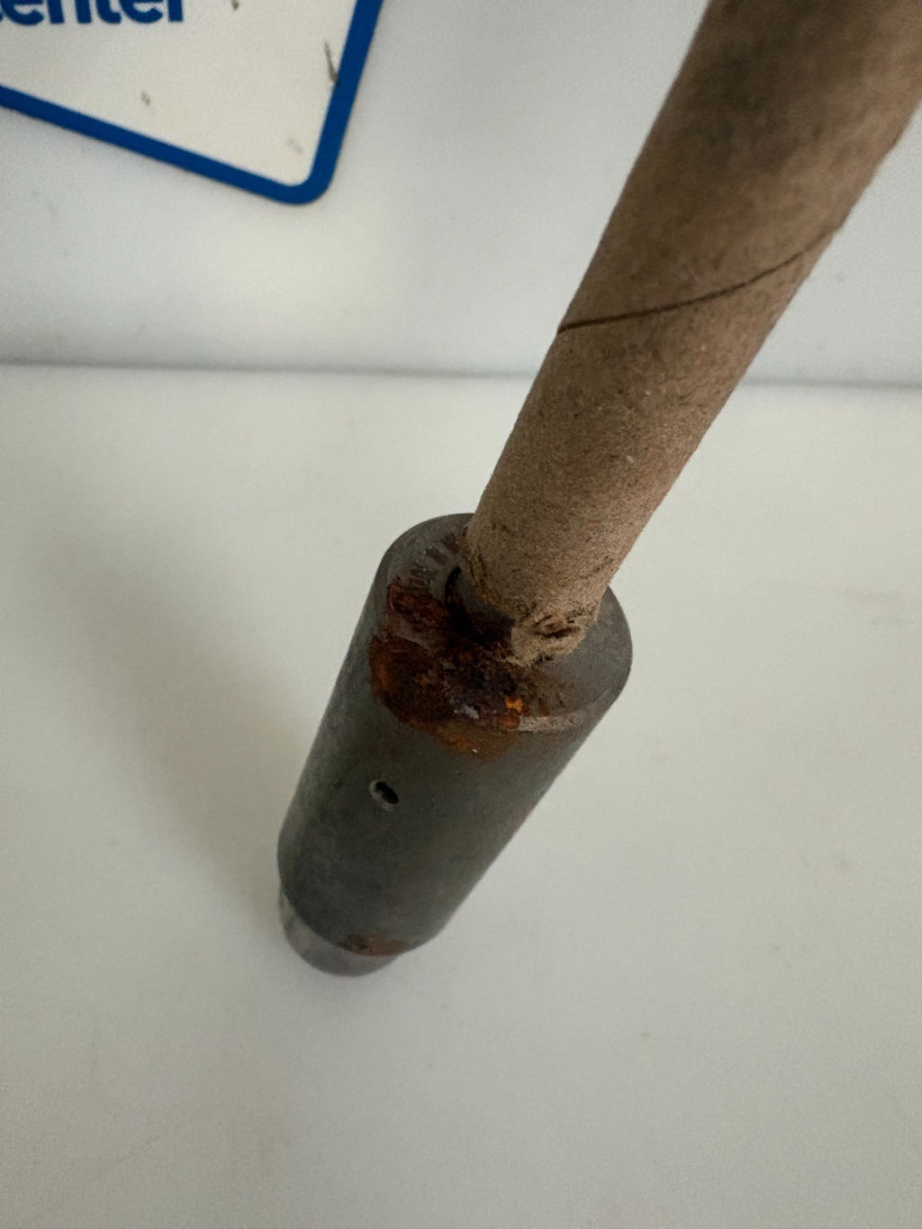 PARKER PLUG/STEM 1GA3335X122 2