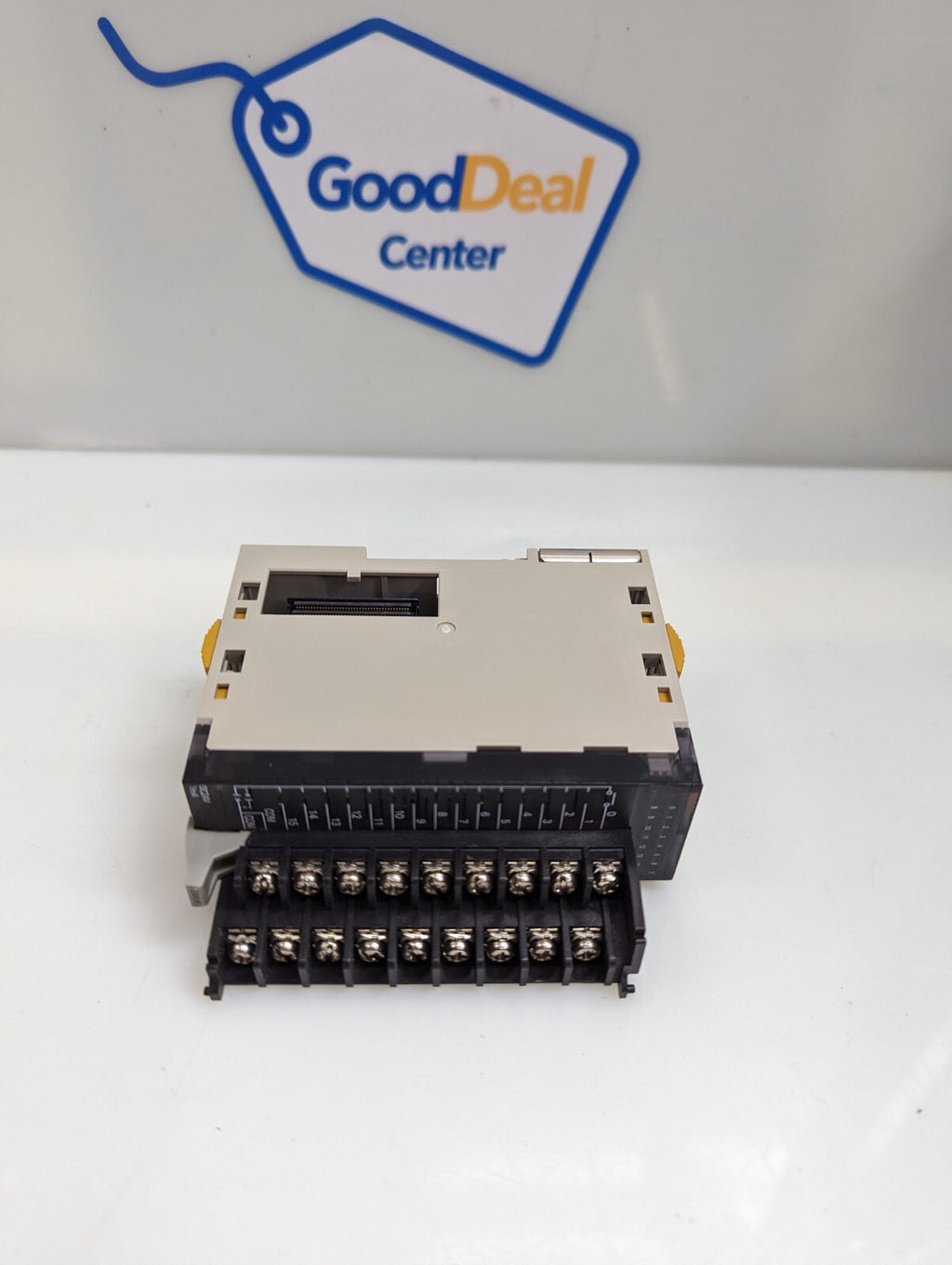 Omron CJ1W-ID211 Input Module