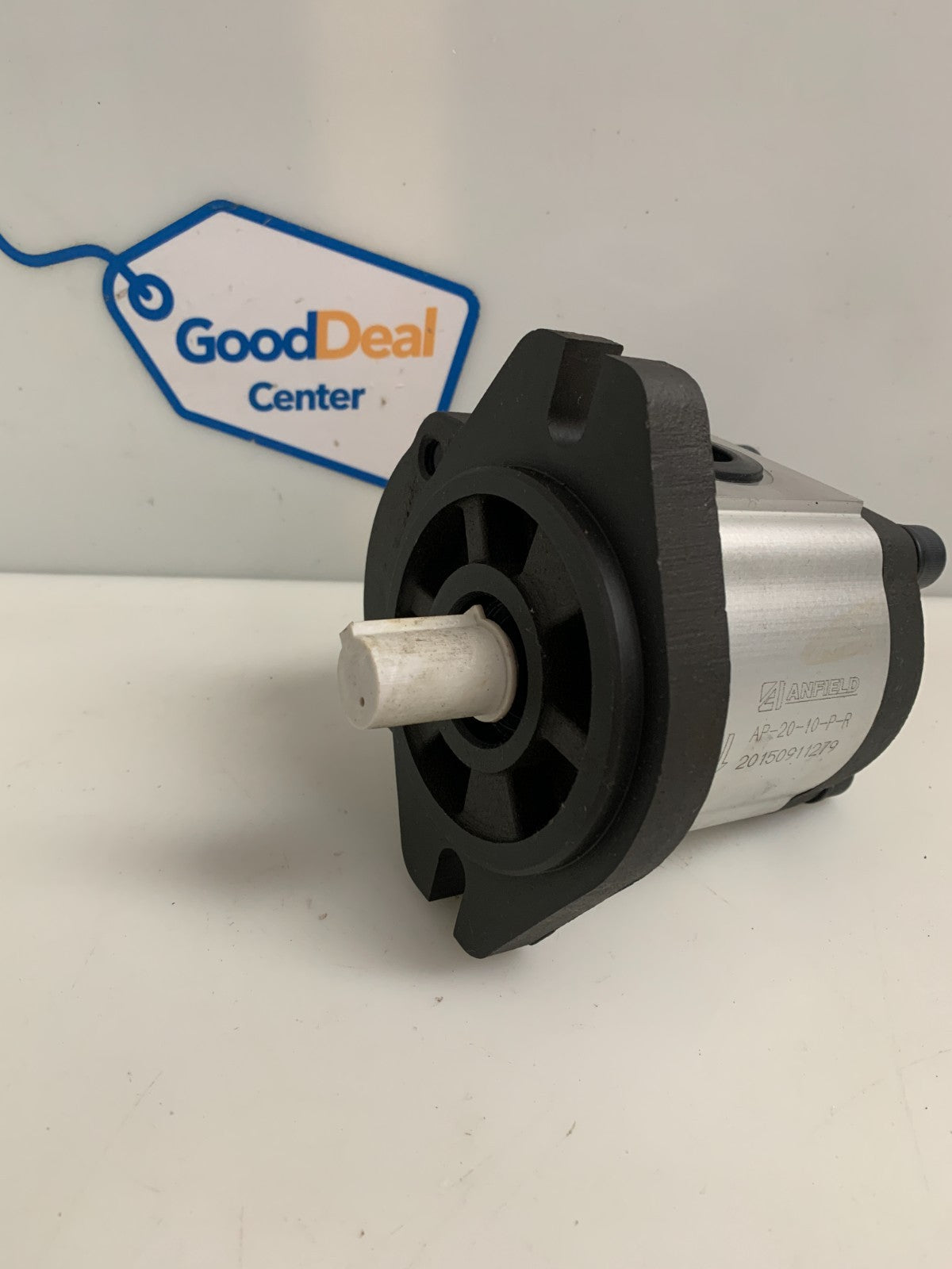 ANFIELD  Hydraulic Gear Pump  AP-20-10-P-R0