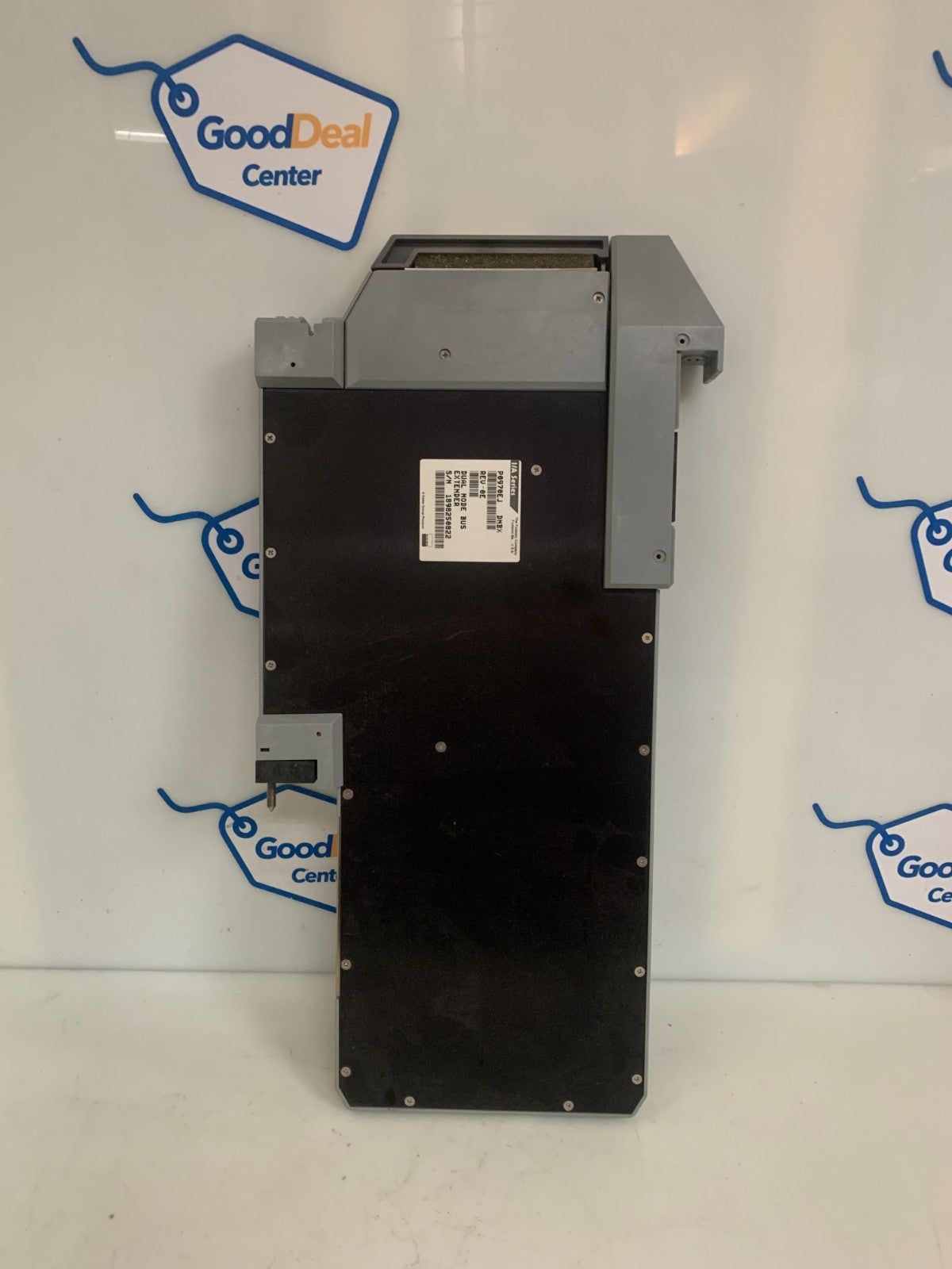 FOXBORO CO. I/A SERIES DUAL NODE BUS EXTENDER PO970EJ DNBX REV-OF W/CABLE