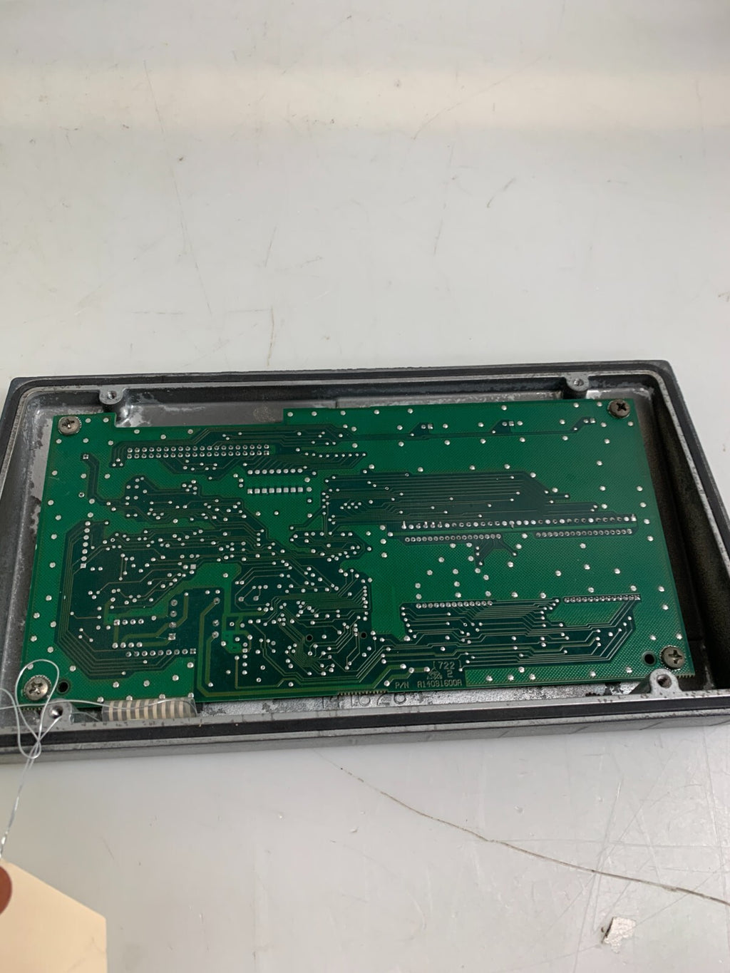 METTLER TOLEDO / JAGUAR Industrial Digital Scale