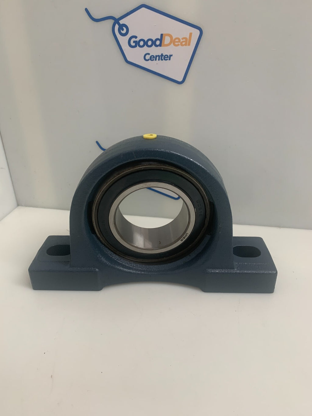 FYH  Nippon Pillow Block UK P 216  w/Adapter Sleeve  HA2316