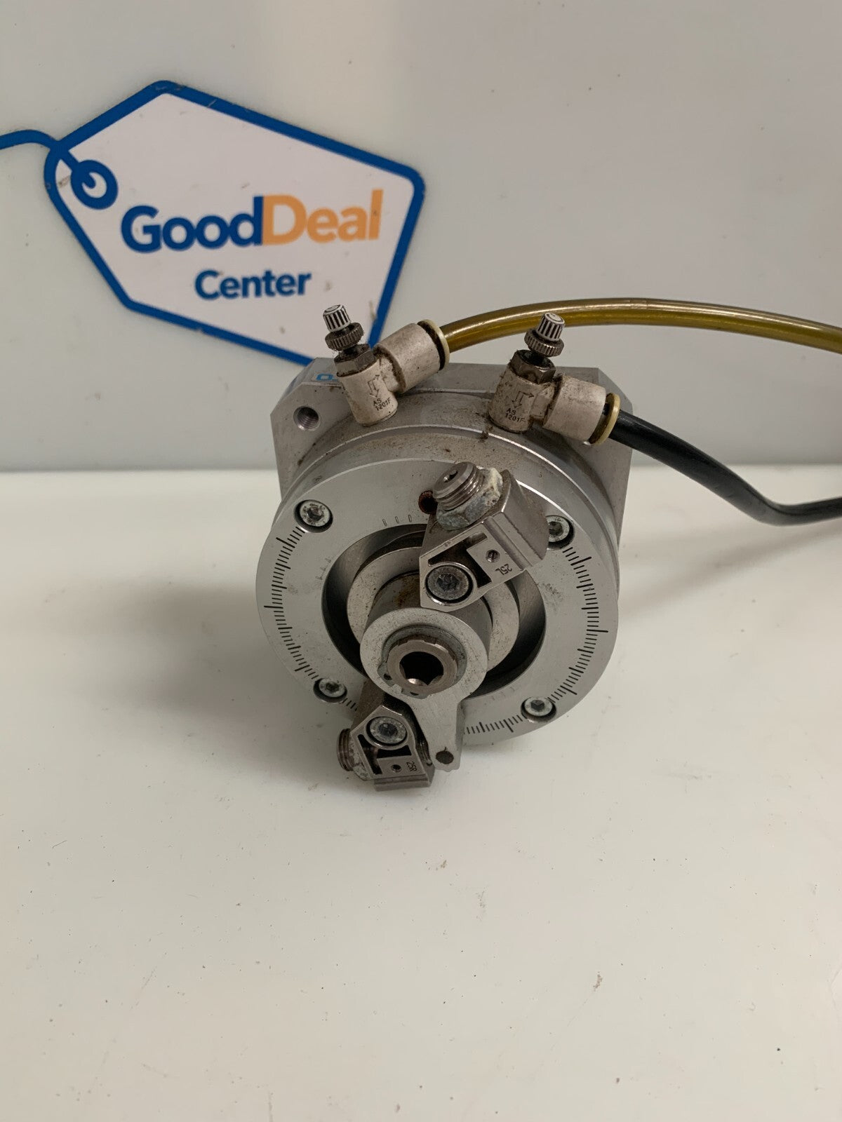 FESTO  DSM-25-270-P-A-B Semi Rotary Drive  547578
