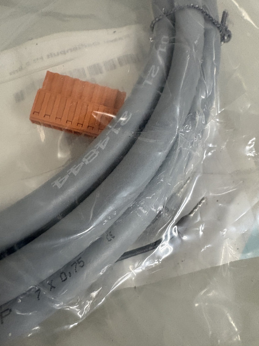MULTIVAC CONNECTION LINE L1=2,83