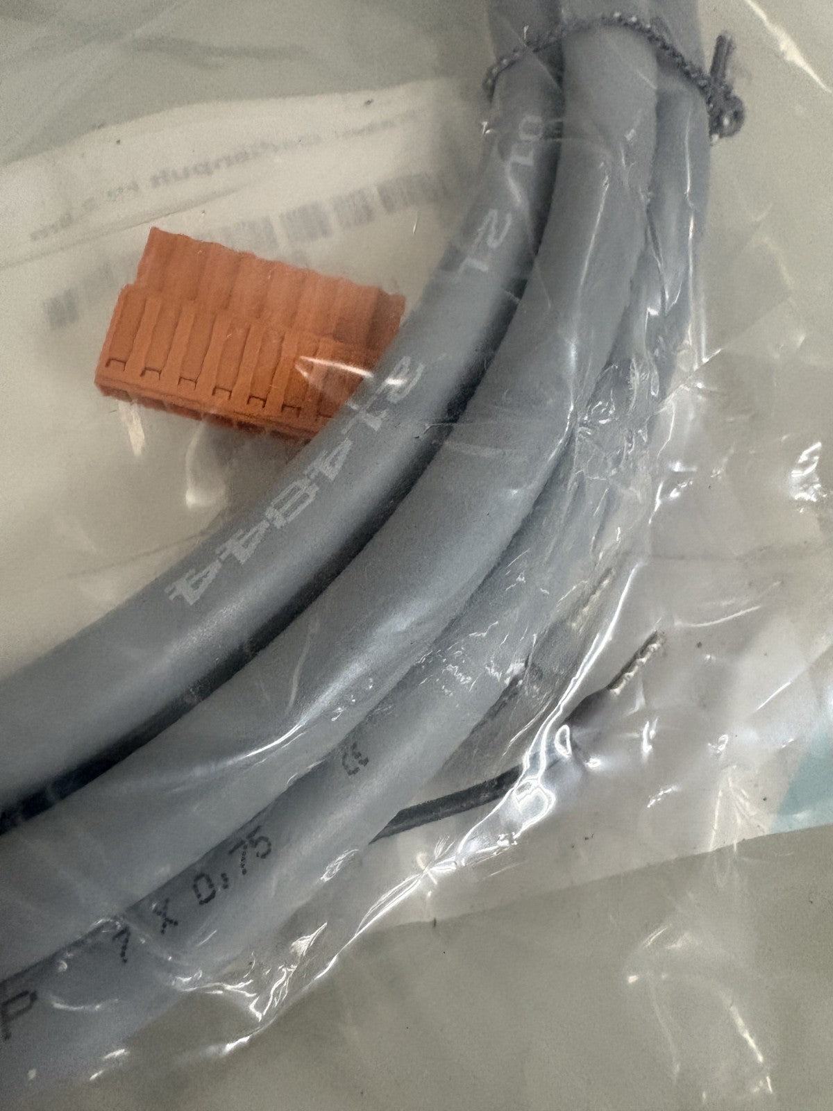 MULTIVAC CONNECTION LINE L1=2,83