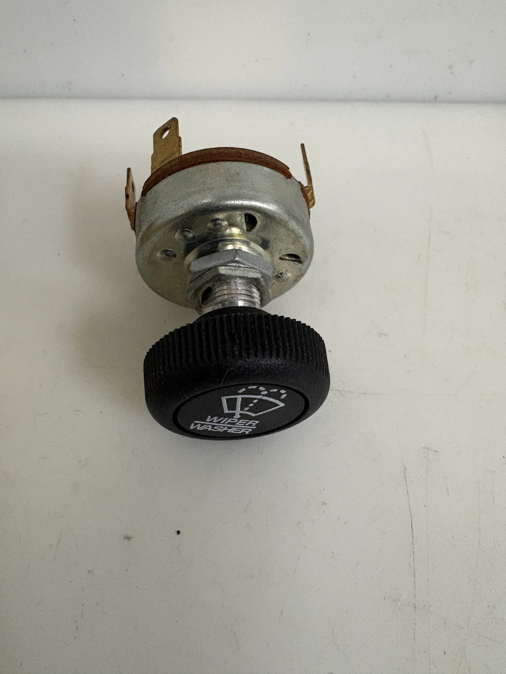 COLE HERSEE WIPER SWITCH 752261