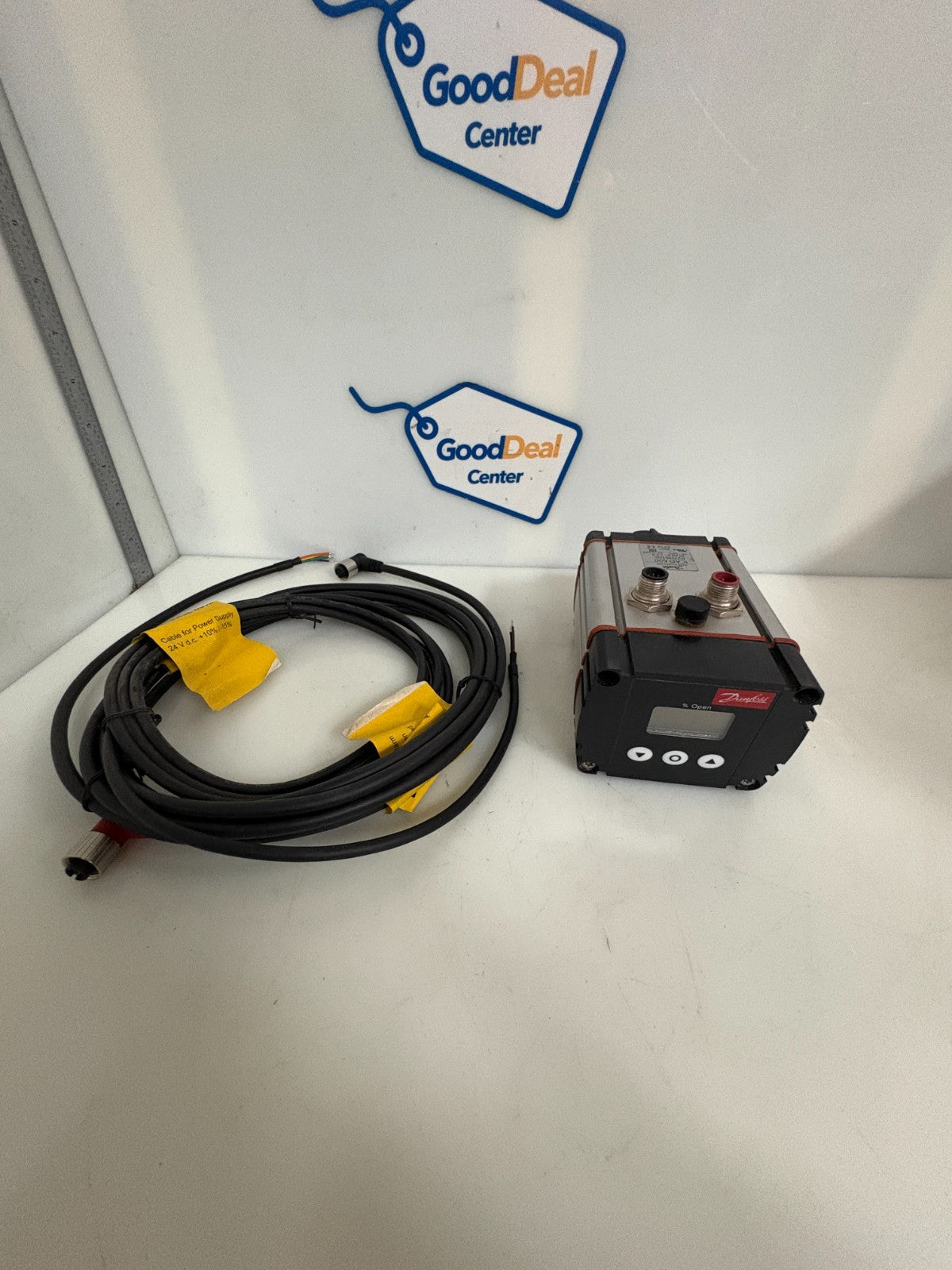 DANFOSS ACTUATOR FOR ICM ICAD-6000