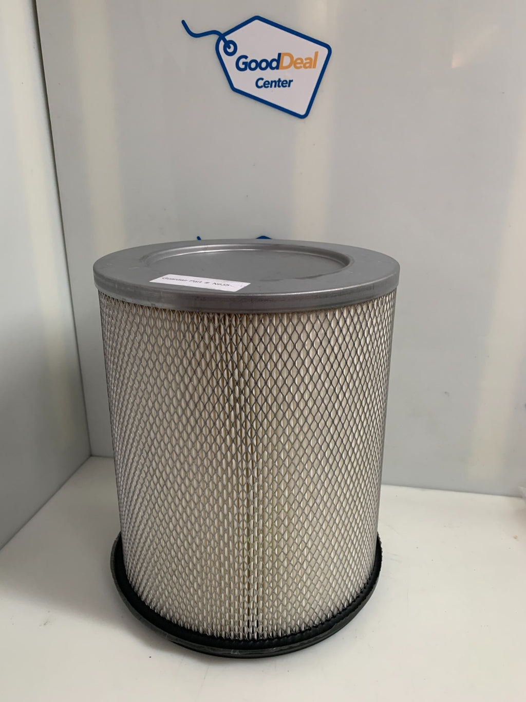 GUARDAIR  Air Filter  N635
