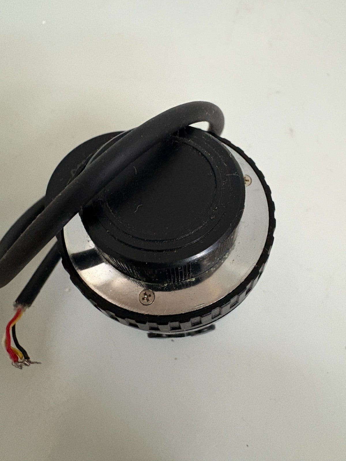 RAINBOW 6MM 1: 1.4 GE CCTV LENS