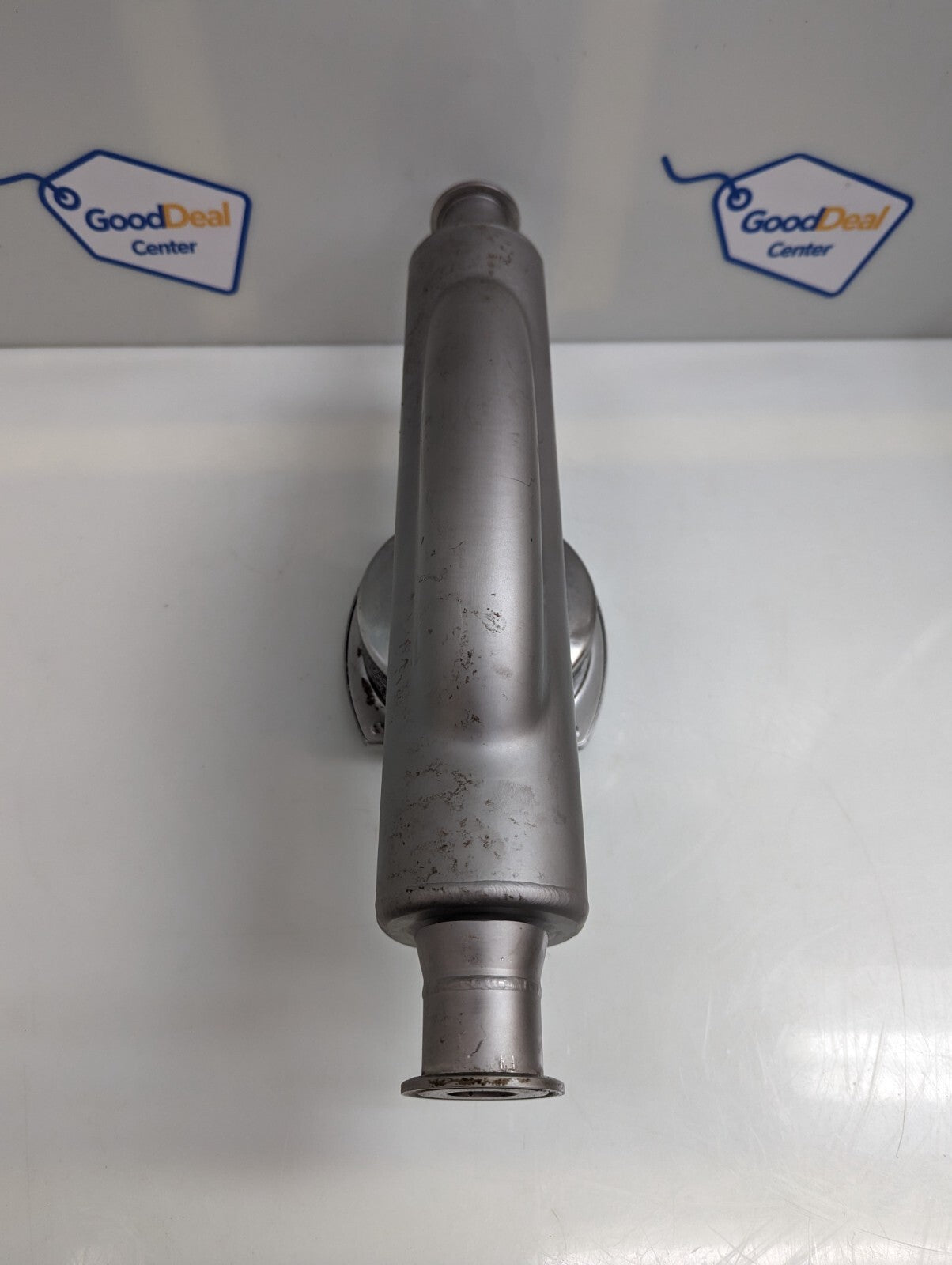 Endress Hauser Promass F Flowmeter 83F25-AFTSAARCBAAA