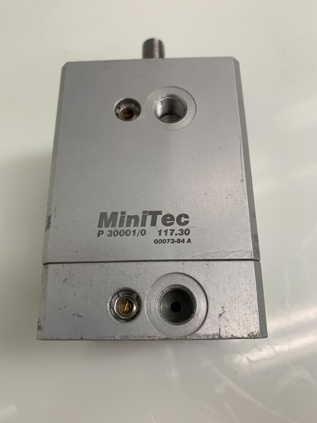 MINITEC  Pneumatic Cylinder  P 30001/0  117.30