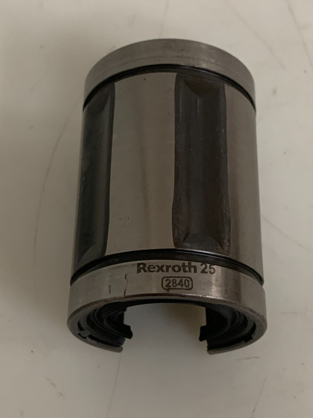 REXROTH 25 (2840) CYLINDER STAR LINEAR GUIDE
