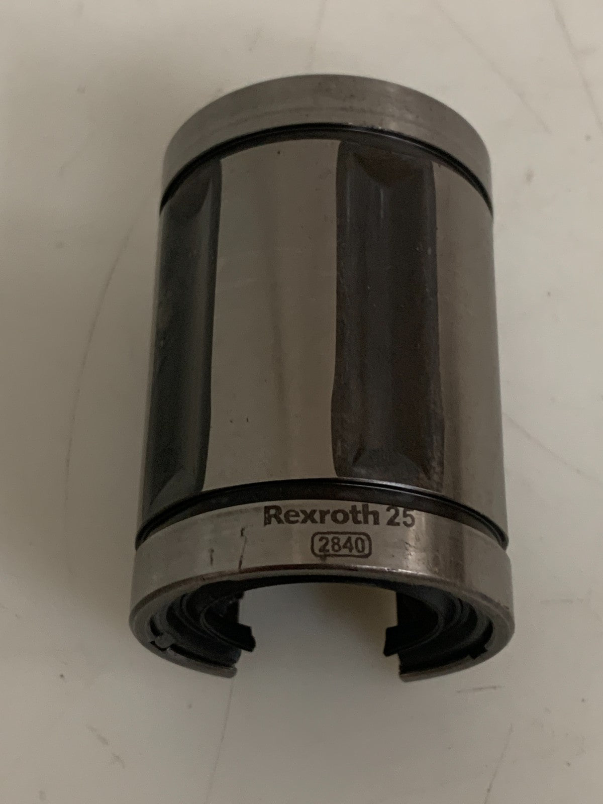 REXROTH 25 (2840) CYLINDER STAR LINEAR GUIDE