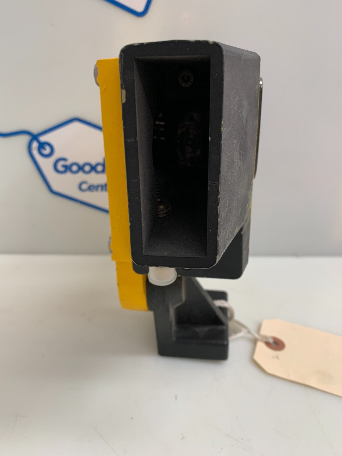 DELTA   Optical Reflecting Barrier    V3-JB-R1A