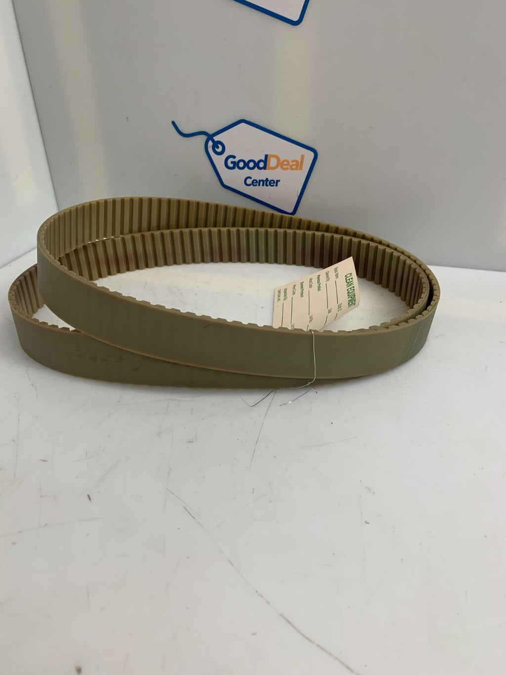 GATES AT10 920 2211 Timing belt