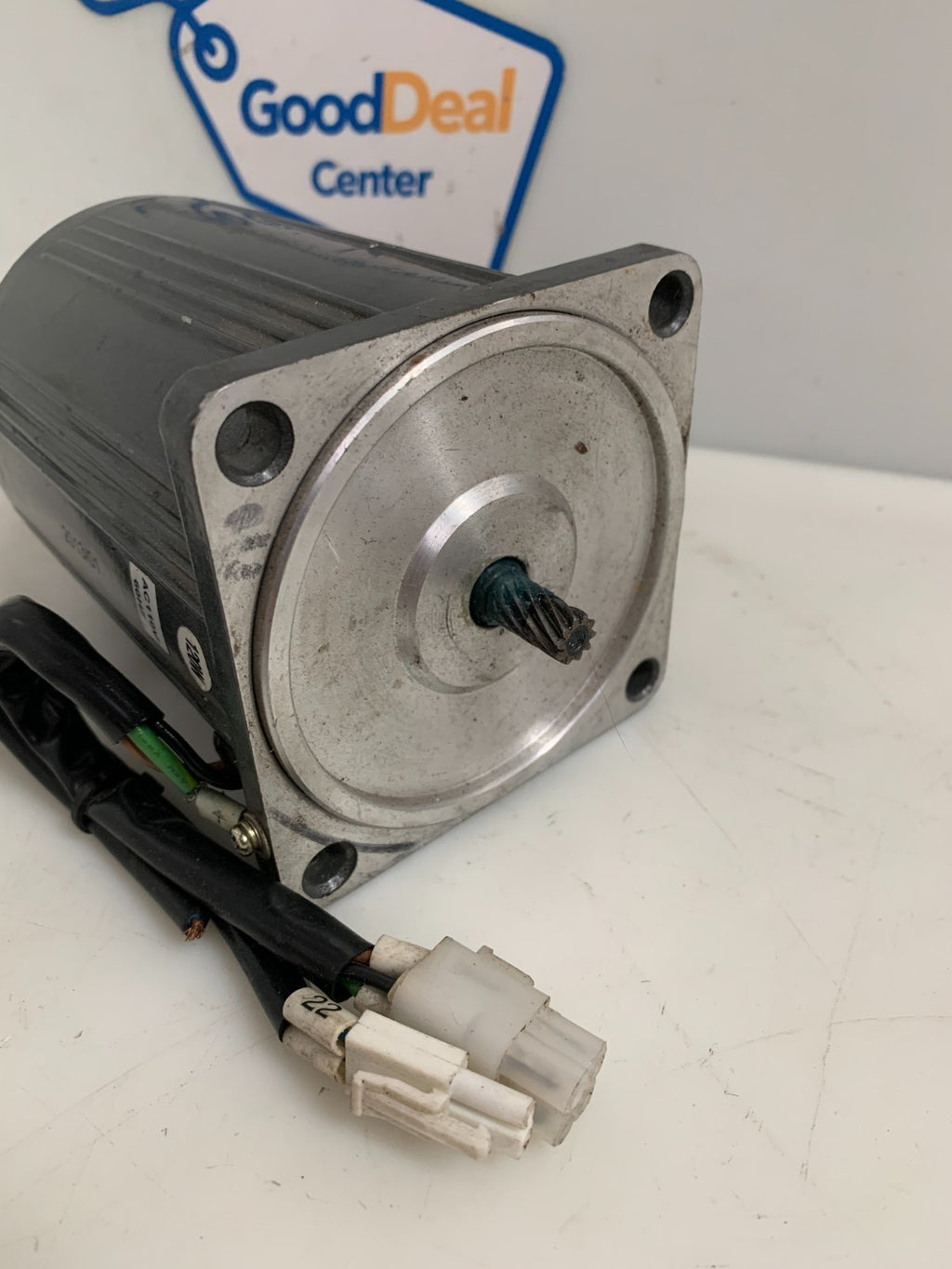 CHAIN TAIL   24V Motor   Model CDG0S6AD