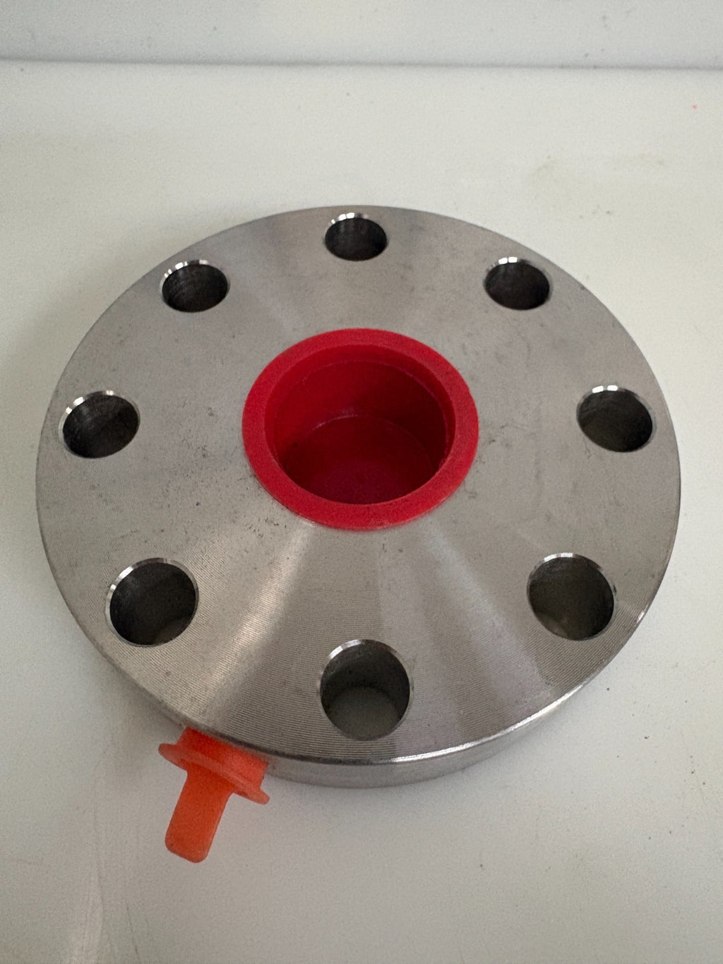ROSEMOUNT PRESSURE TRANSMITTER BASE DP0070-15124