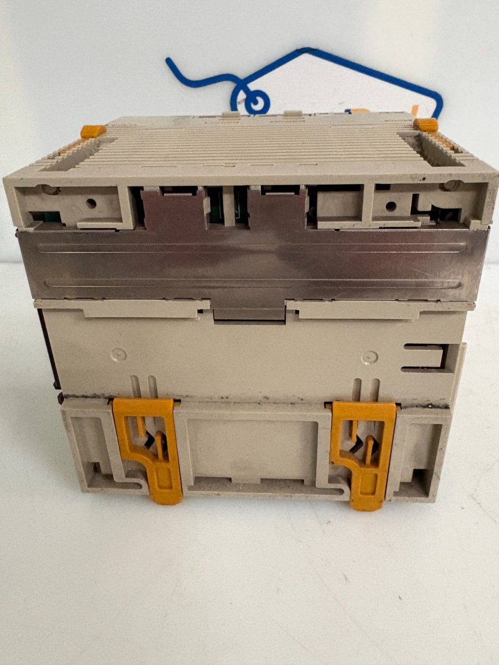 OMRON PROGRAMMABLE CONTROLLER CPU UNIT CQM1H-CPU21